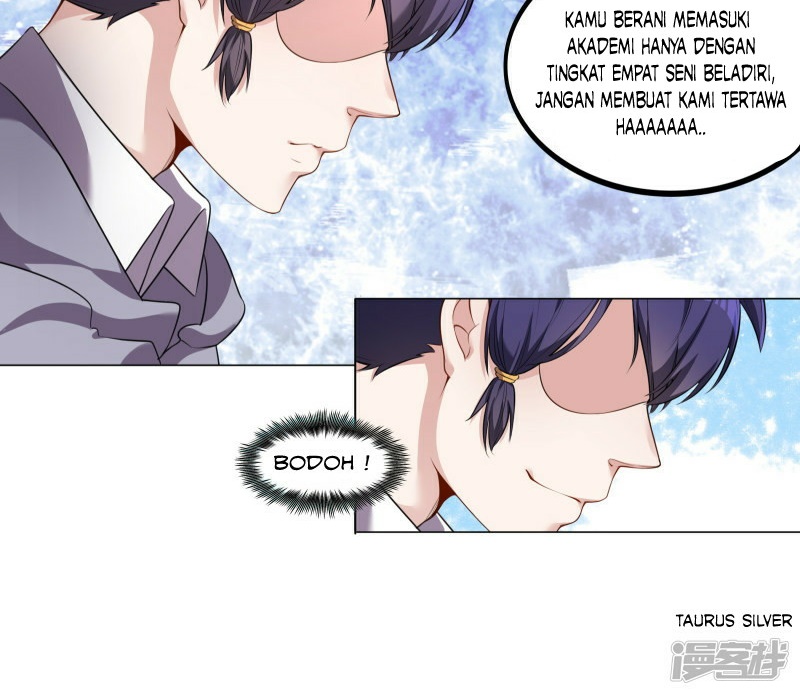 Devil Warlord Chapter 02 Gambar 27